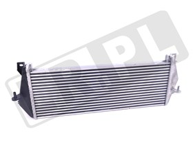 CHLODNICA INTERCOOLER TD5 DEFENDER LR017950NISSENS