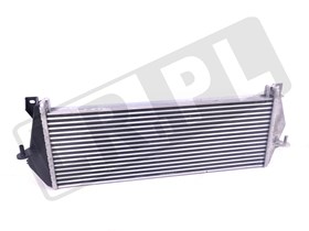 CHLODNICA INTERCOOLER TD5 DEFENDER LR017950NISSENS
