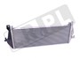 CHLODNICA INTERCOOLER TD5 DEFENDER LR017950NISSENS