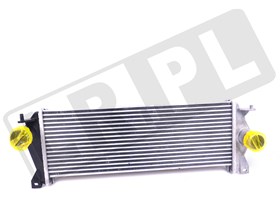CHLODNICA INTERCOOLER TD5 DEFENDER LR017950NISSENS