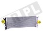 CHLODNICA INTERCOOLER TD5 DEFENDER LR017950NISSENS