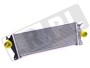 CHLODNICA INTERCOOLER TD5 DEFENDER LR017950NISSENS