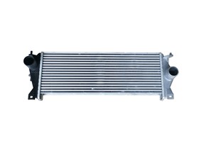 CHLODNICA INTERCOOLER TD5 DEFENDER LR017950NISSENS