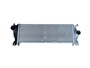 CHLODNICA INTERCOOLER TD5 DEFENDER LR017950NISSENS