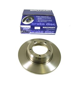 TARCZA HAMULCOWA PRZOD - RR CLASSIC OD 8 LR017951