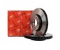 TARCZA HAMULCOWA PRZOD - RRC OD 86 / DIS LR017951TRW