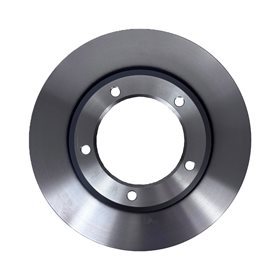 TARCZA HAMULCOWA PRZOD - RRC OD 86 / DIS LR017951TRW