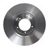 TARCZA HAMULCOWA PRZOD - RRC OD 86 / DIS LR017951TRW