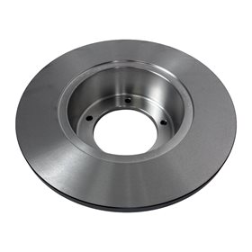 TARCZA HAMULCOWA PRZOD - RRC OD 86 / DIS LR017951TRW