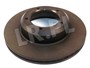TARCZA HAMULCOWA PRZOD DEFENDER / DISCOV LR017952GEN