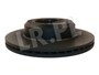 TARCZA HAMULCOWA PRZOD DEFENDER / DISCOV LR017952GEN