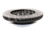 TARCZA HAMULCOWA PRZOD DEFENDER / DISCOV LR017952GEN