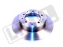 TARCZA HAMULCOWA TYL - RRC OD 86 / DISCO LR017953