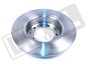 TARCZA HAMULCOWA TYL - RRC OD 86 / DISCO LR017953