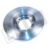 TARCZA HAMULCOWA TYL - RRC OD 86 / DISCO LR017953
