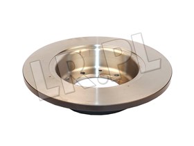 TARCZA HAMULCOWA TYL - RRC OD 86 / DISCO LR017953TRW