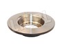 TARCZA HAMULCOWA TYL - RRC OD 86 / DISCO LR017953TRW