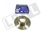 TARCZA HAMULCOWA TYL - DEFENDER 110 OD 9 LR018026