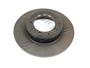 TARCZA HAMULCOWA TYL DEFENDER 110/130 OD LR018026GEN