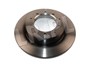 TARCZA HAMULCOWA TYL - DEFENDER 110 OD 9 LR018026TRW