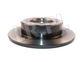 TARCZA HAMULCOWA TYL - DEFENDER 110 OD 9 LR018026TRW