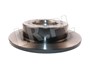 TARCZA HAMULCOWA TYL - DEFENDER 110 OD 9 LR018026TRW