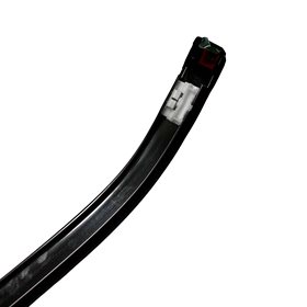 LISTWA DACHU PRAWA (WZDLUZNA) DISCOVERY LR018079GEN