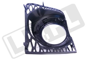 MASKOWNICA REFLEKTORA PRZECIWMGIELNEGO L LR018245GEN