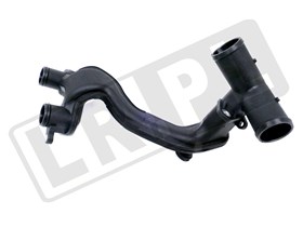 PRZEWOD WODNY 5,0 V8 DISCOVERY 4 , RANGE LR018275