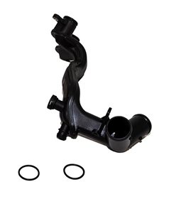 PRZEWOD WODNY 5,0 V8 DISCOVERY 4 , RANGE LR018275GEN