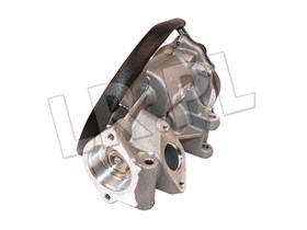 ZAWOR EGR RR L322 / RR SPORT 3.6 DIESEL LR018321G