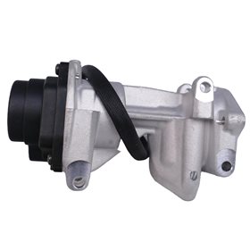 ZAWOR EGR RR L322 / RR SPORT 3.6 DIESEL LR018321M