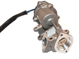 ZAWOR EGR RR L322 / RR SPORT 3.6 DIESEL LR018322G
