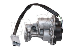 ZAWOR EGR 3,6 V8 DIESEL LEWY RR L322 / R LR018322GEN