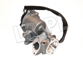 ZAWOR EGR 3,6 V8 DIESEL LEWY RR L322 / R LR018322GEN