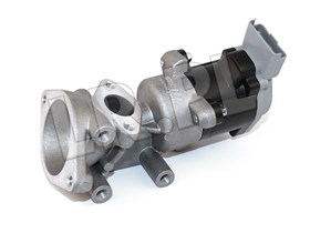 ZAWOR EGR DISCO 3 / RR SPORT 2.7 OD 2007 LR018323
