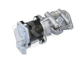 ZAWOR EGR DISCO 3 / RR SPORT 2.7 OD 2007 LR018323