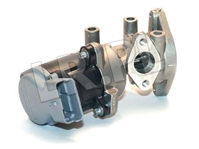 ZAWOR EGR 2,7 TDV6 LEWY (EURO 4) DISCOVE LR018323GEN