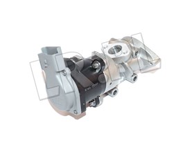 ZAWOR EGR DISCO 3 / RR SPORT 2.7 OD 2007 LR018323VALEO
