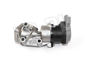 ZAWOR EGR DISCO 3 / RR SPORT 2.7 OD 2007 LR018323VALEO