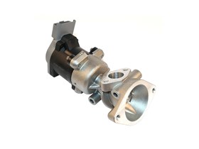 ZAWOR EGR DISCO 3 / RR SPORT 2.7 OD 2007 LR018323VALEO