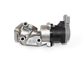 ZAWOR EGR DISCO 3 / RR SPORT 2.7 OD 2007 LR018323VALEO