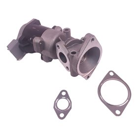 ZAWOR EGR DISCO 3 / RR SPORT 2.7 OD 2007 LR018324