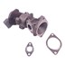 ZAWOR EGR DISCO 3 / RR SPORT 2.7 OD 2007 LR018324