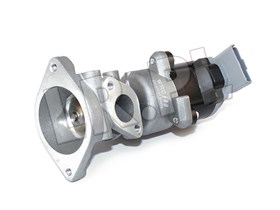 ZAWOR EGR DISCO 3 / RR SPORT 2.7 OD 2007 LR018324