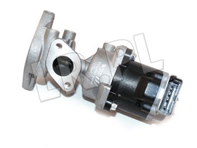 ZAWOR EGR DISCO 3 / RR SPORT 2.7 OD 2007 LR018324