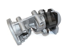ZAWOR EGR DISCO 3 / RR SPORT 2.7 OD 2007 LR018324