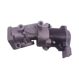 ZAWOR EGR DISCO 3 / RR SPORT 2.7 OD 2007 LR018324EUROSPARE
