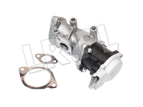 ZAWOR EGR DISCO 3 / RR SPORT 2.7 OD 2007 LR018324EUROSPARE