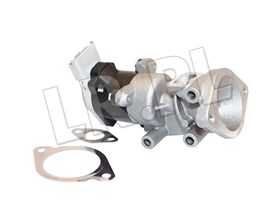 ZAWOR EGR DISCO 3 / RR SPORT 2.7 OD 2007 LR018324EUROSPARE